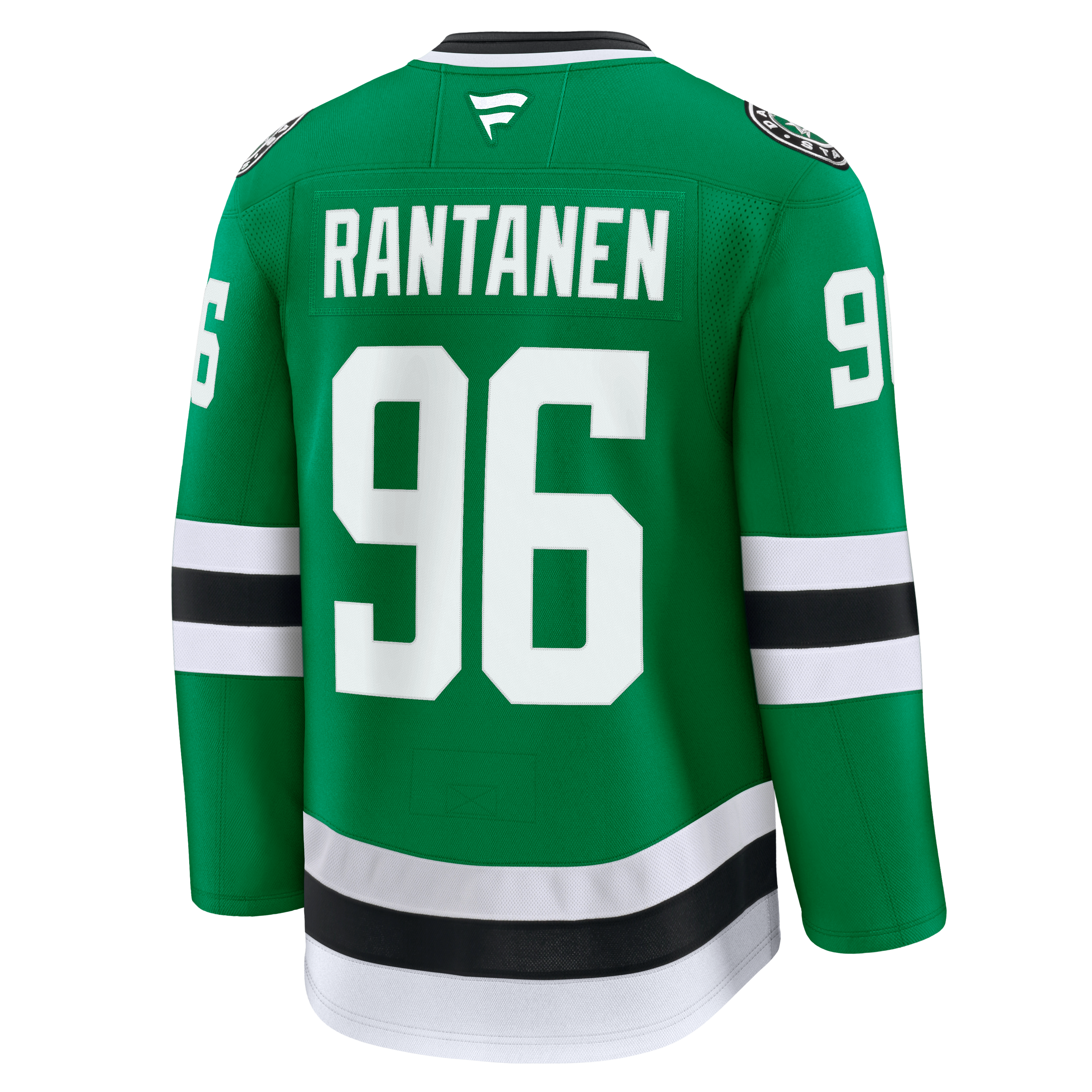 Mikko Rantanen Dallas Stars Fanatics Premium Home Jersey