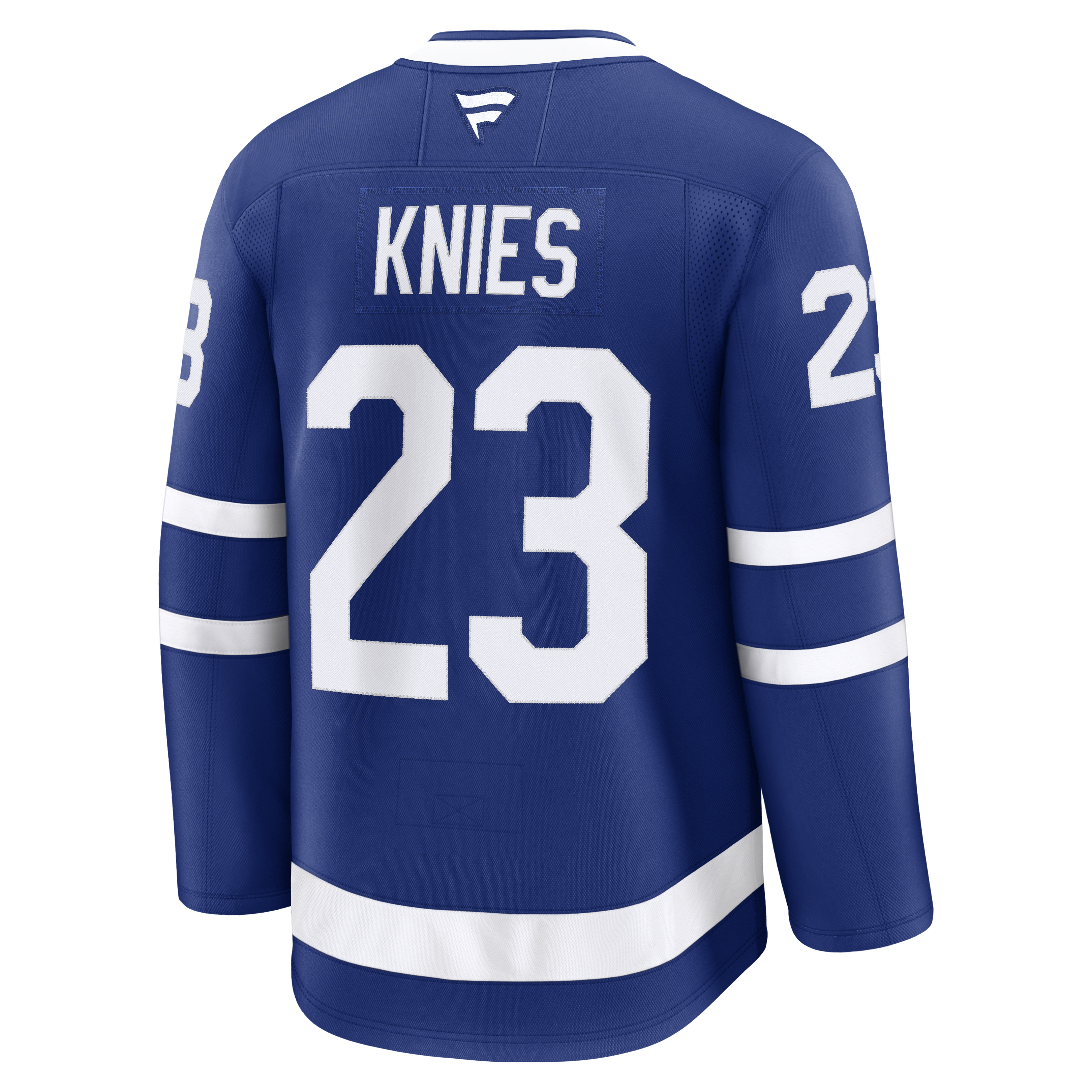 Matthew Knies Toronto Maple Leafs Fanatics Premium Home Jersey