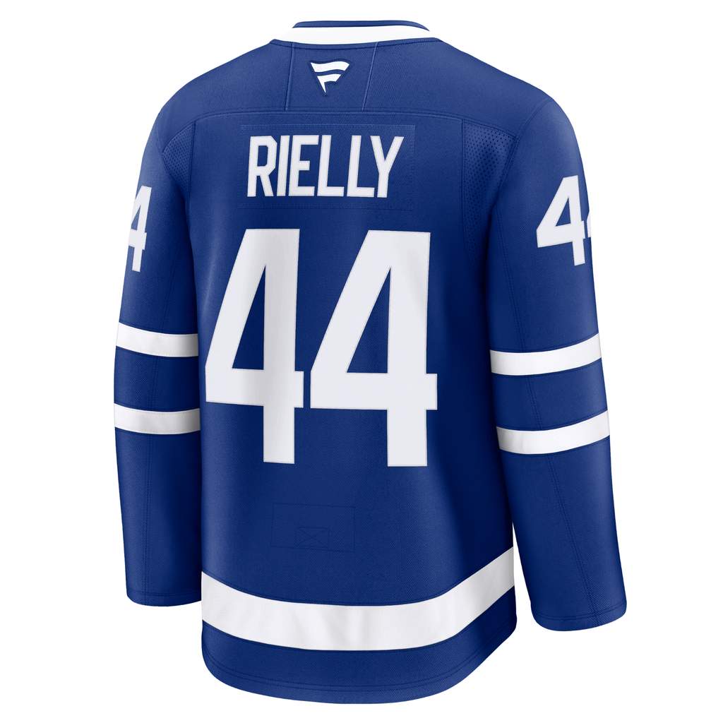 Morgan Rielly Toronto Maple Leafs Fanatics Premium Home Jersey