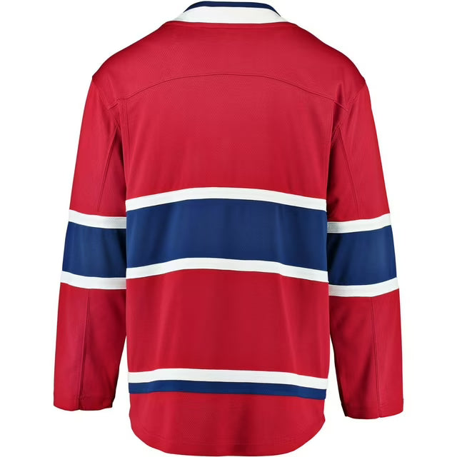 Montreal Canadiens Jersey