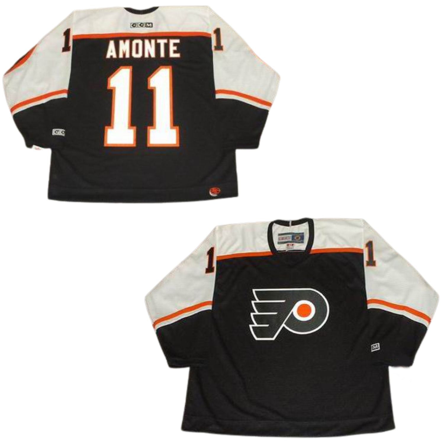 Tony Amonte Chicago Blackhawks 10 Jersey