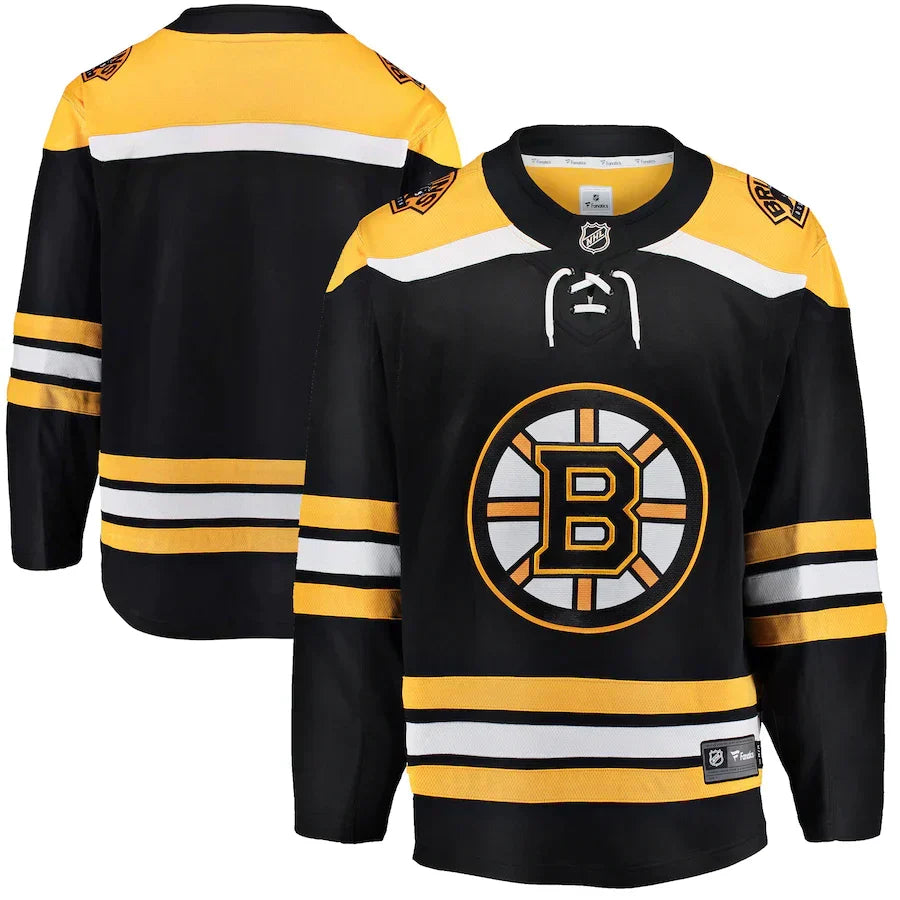 Boston Bruins Jersey