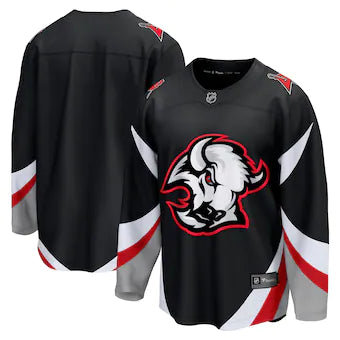 Buffalo Sabres Custom Jersey