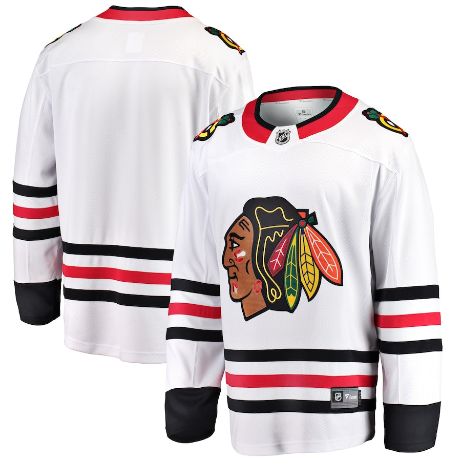 Chicago Blackhawks Custom Jersey