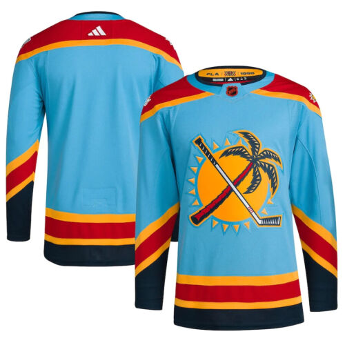 Florida Panthers Jersey