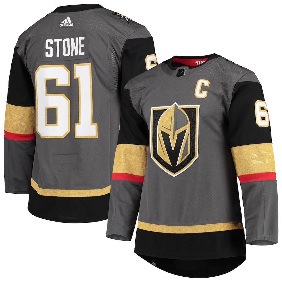 Mark Stone Vegas Golden Knights 61 Jersey
