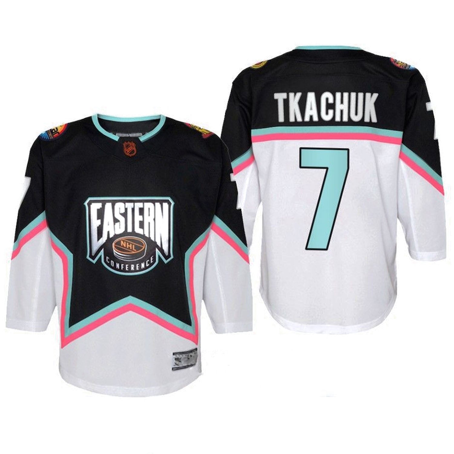 Brady Tkachuk Eastern All Star 7 Jersey