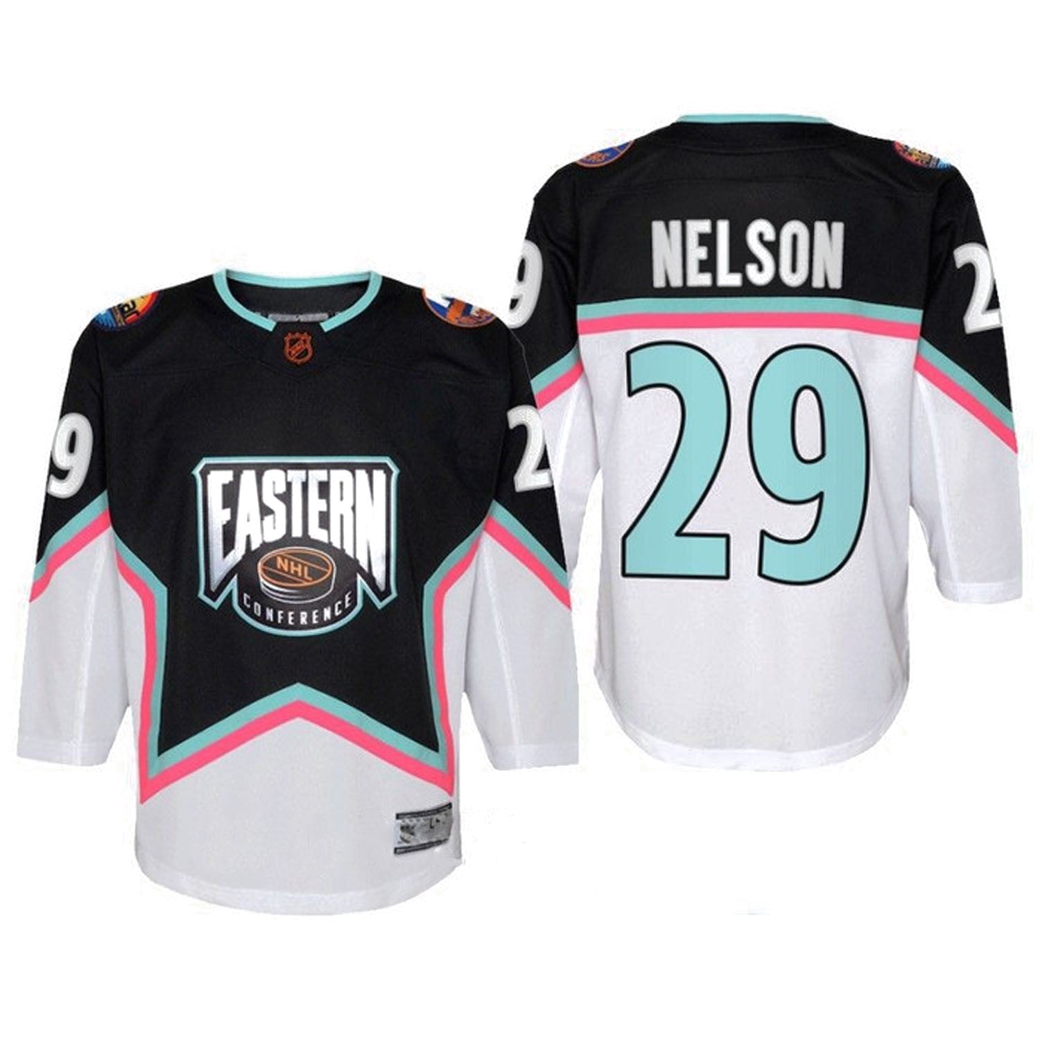 Brock Nelson Eastern All Star 29 Jersey