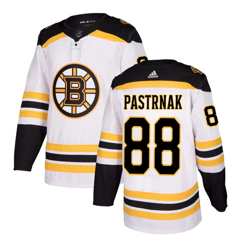 David Pastrnak Boston Bruins 88 Jersey