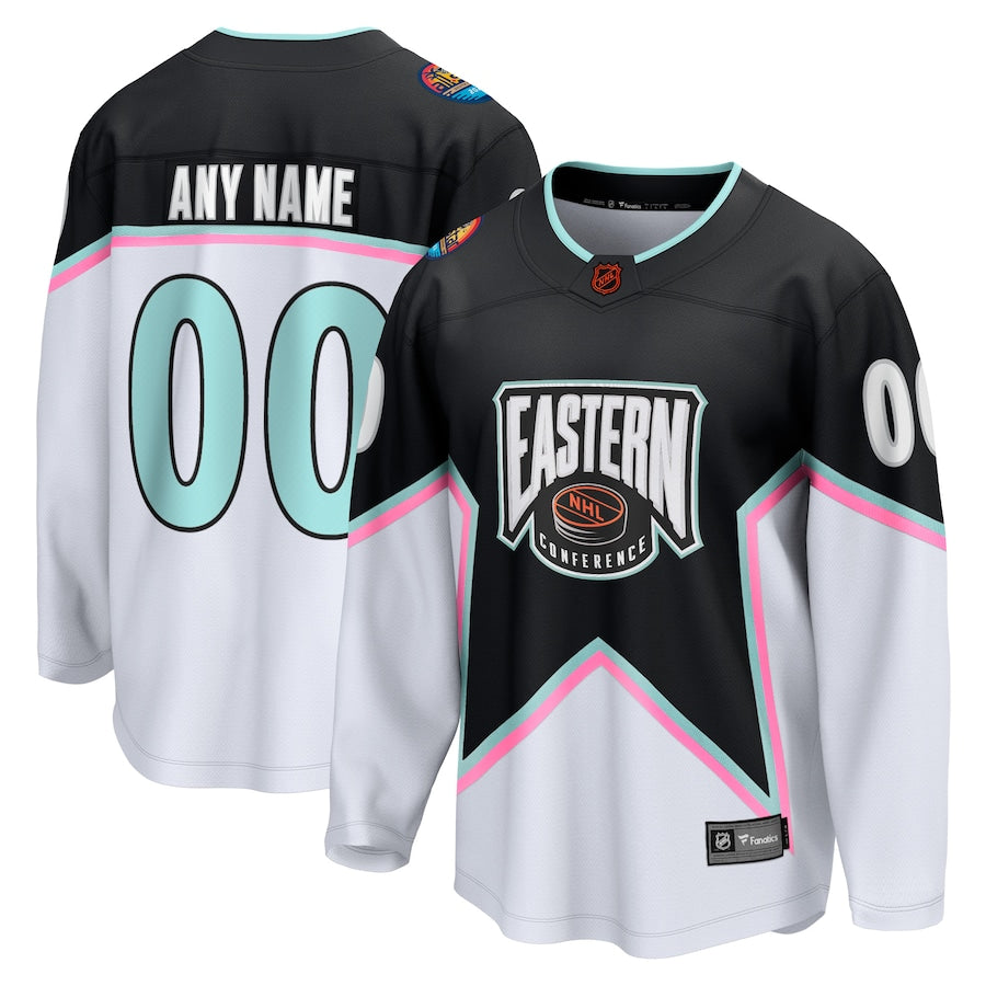 Eastern All Stars Jersey