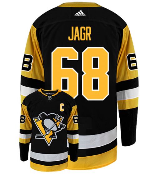 Kladno Jaromir Jagr 68 Jersey