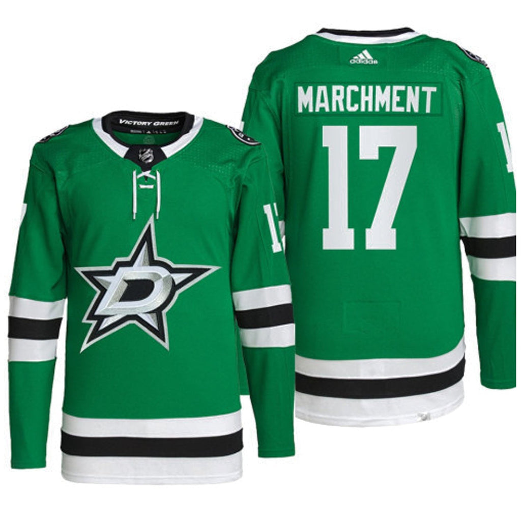 Mason Marchment Dallas Stars 17 Jersey