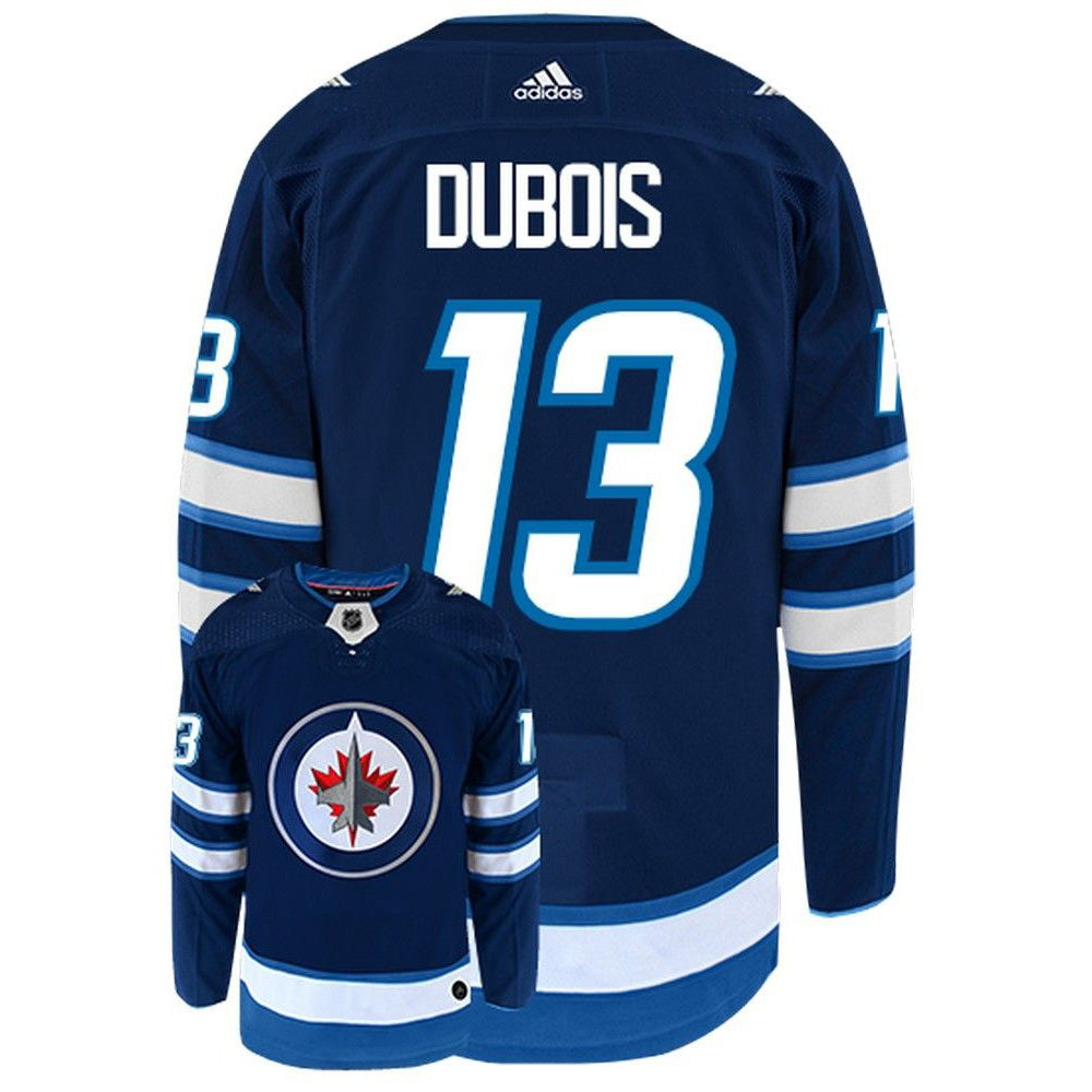 Winnipeg Jets Pierre Luc-Dubois 13 Jersey