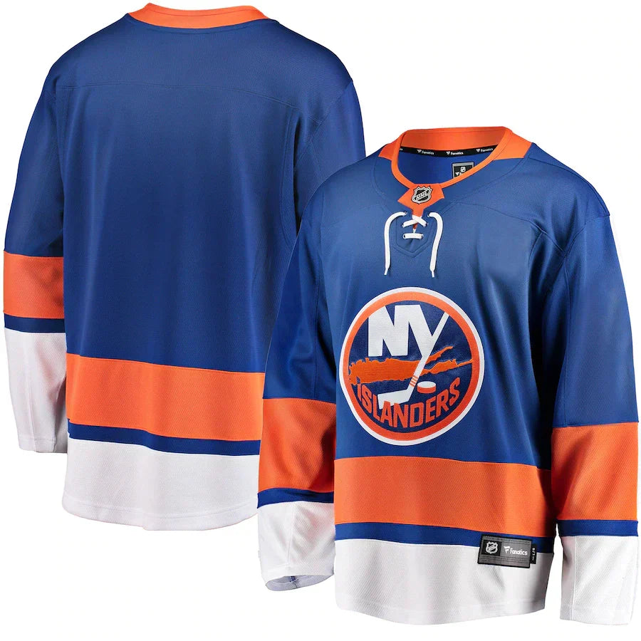 New York Islanders Custom Jersey