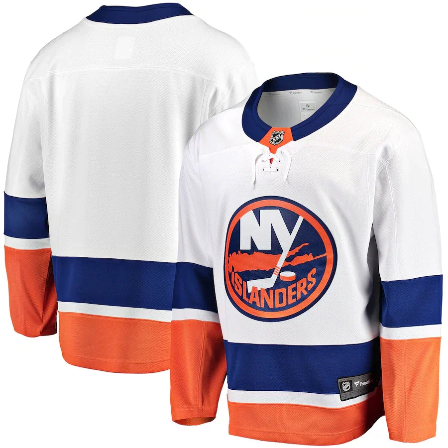 New York Islanders Custom Jersey