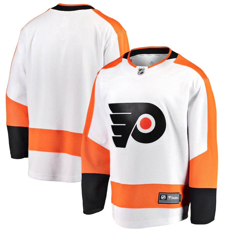 Philadelphia Flyers Custom Jersey