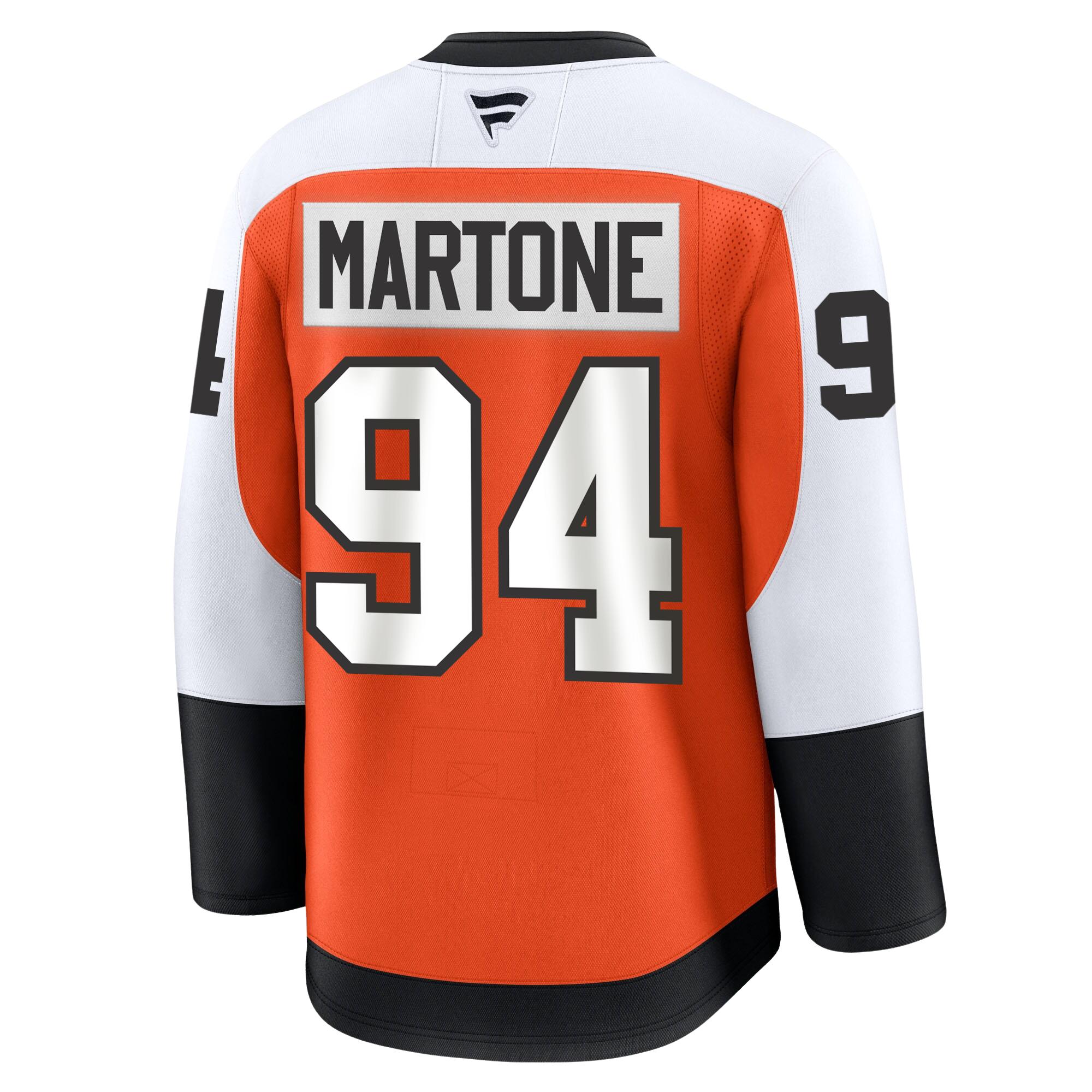 Porter Martone Philadelphia Flyers Fanatics Premium Home Jersey