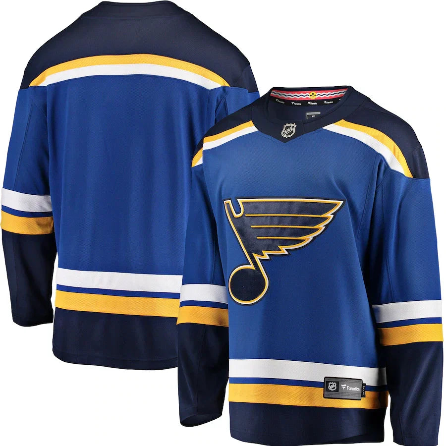 St. Louis Blues Jersey