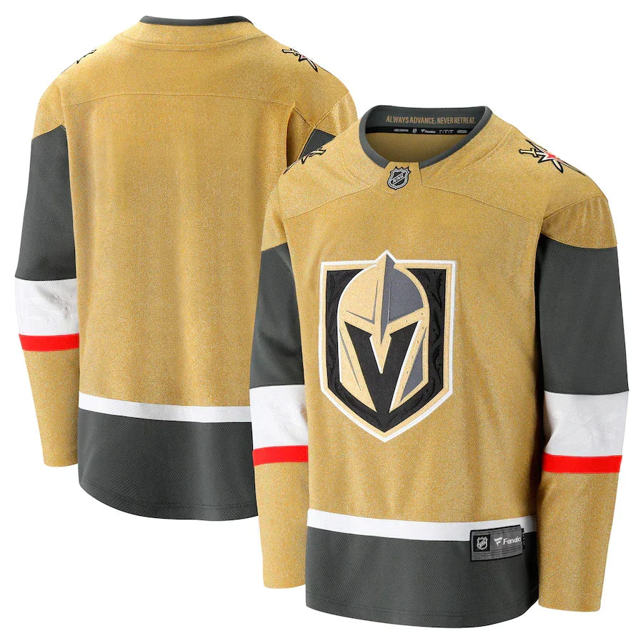 Vegas Golden Knights Custom Jersey