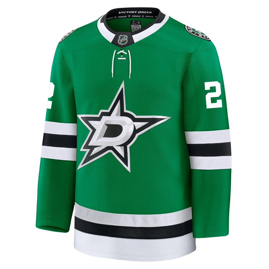 Brendan Smith Dallas Stars Fanatics Premium Home Jersey