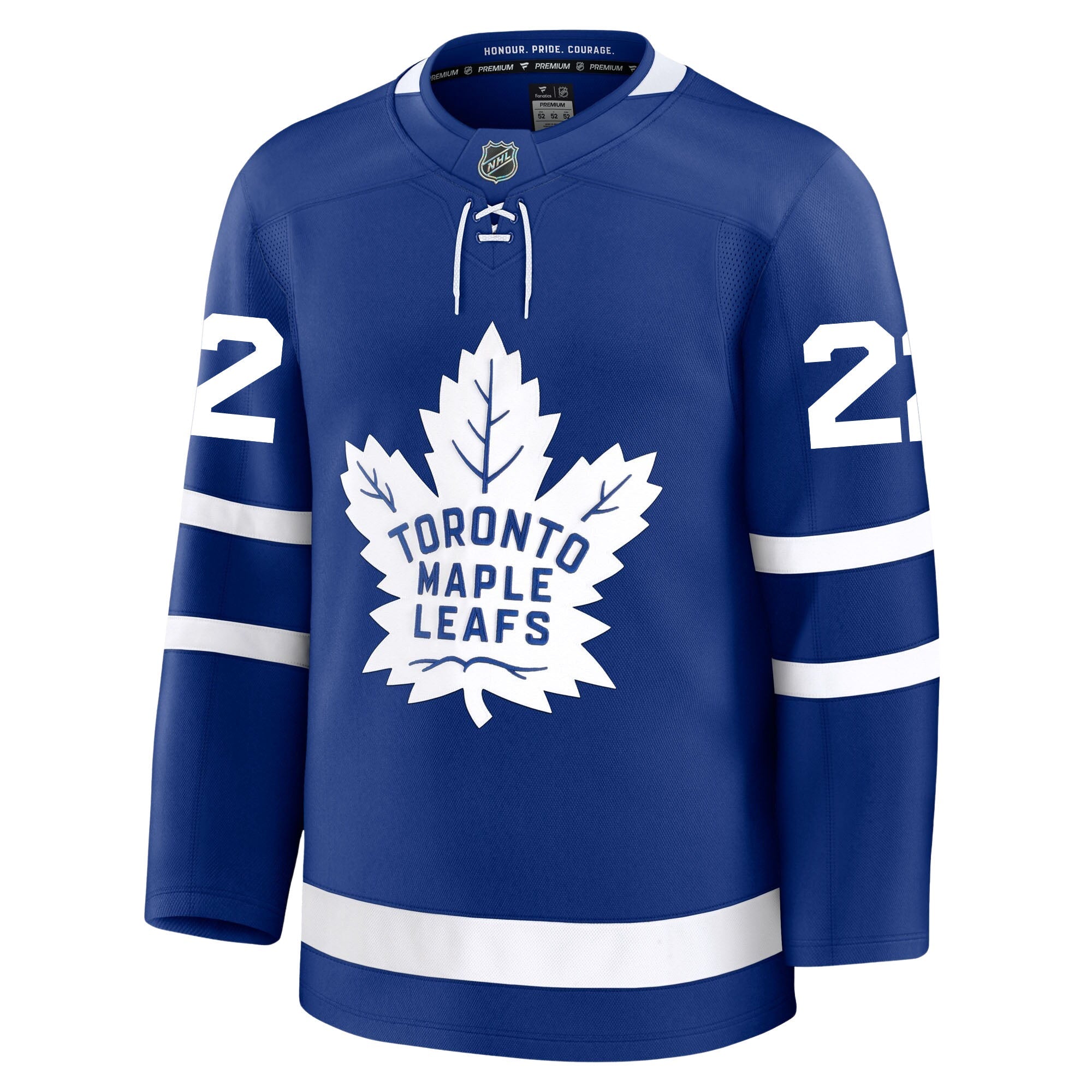 Jake Mccabe Toronto Maple Leafs Fanatics Premium Home Jersey