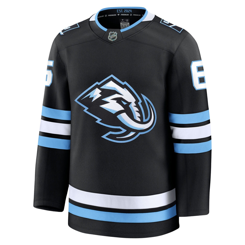 John Marino Utah Mammoth Fanatics Home Premium Jersey