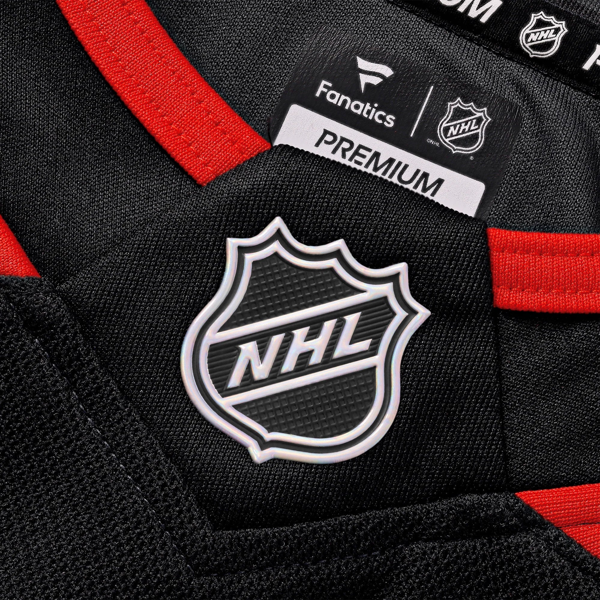 Andrei Svechnikov Carolina Hurricanes Fanatics Premium Home Jersey