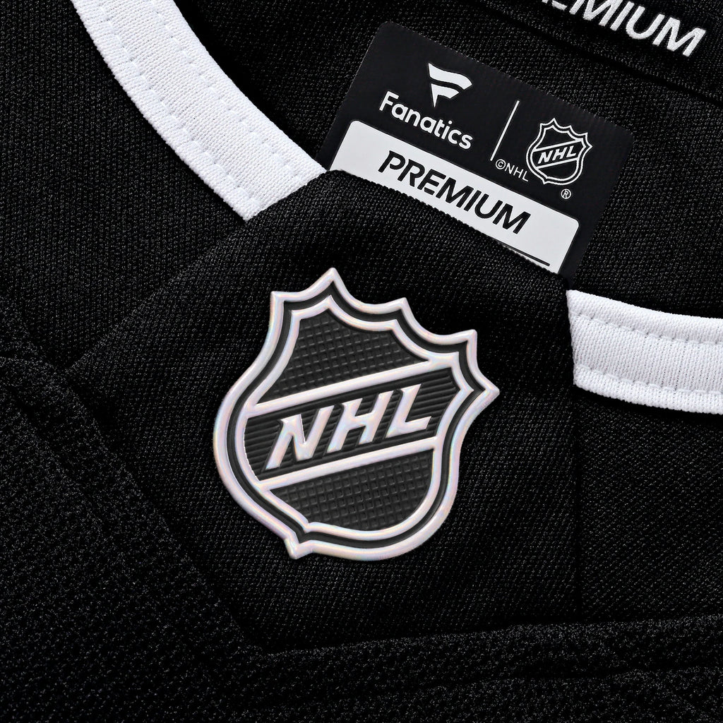 Anze Kopitar Los Angeles Kings Fanatics Premium Home Jersey