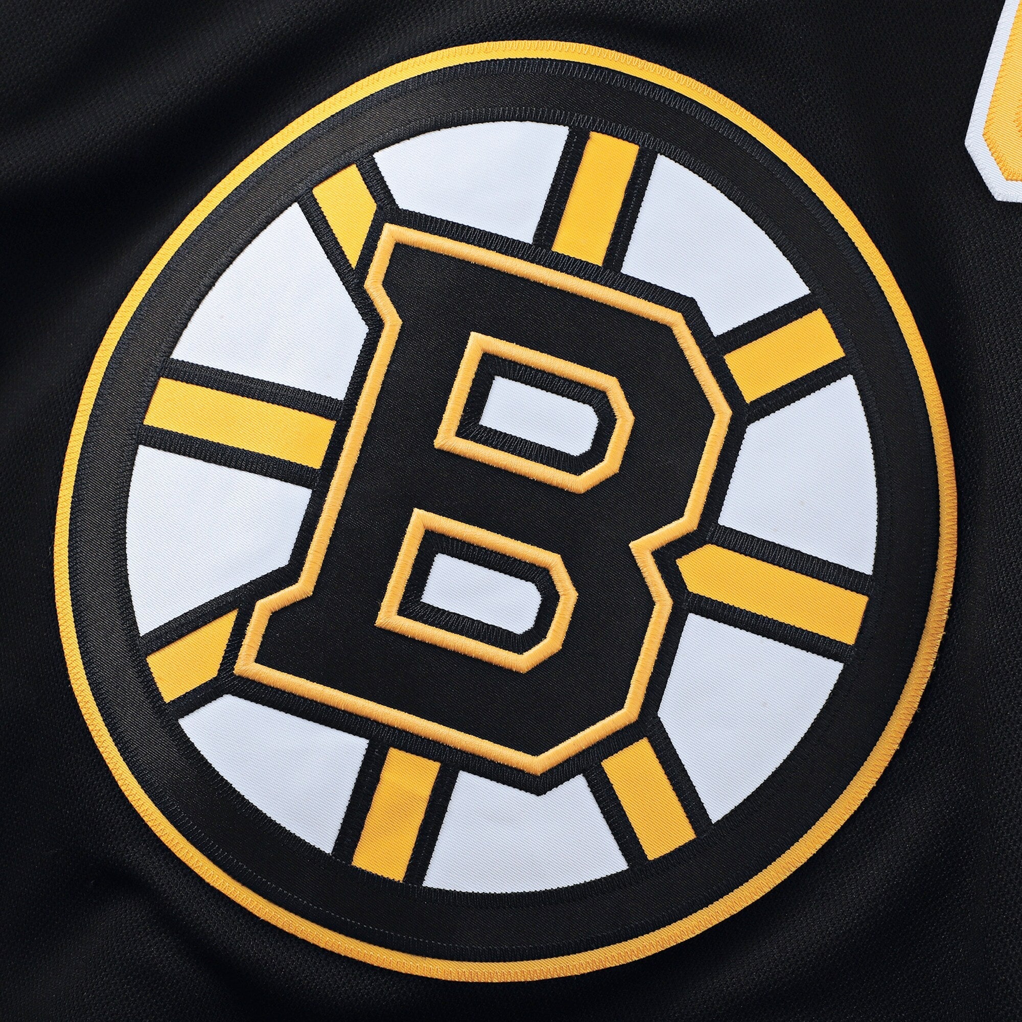 Charlie McAvoy Boston Bruins Fanatics Premium Home Jersey
