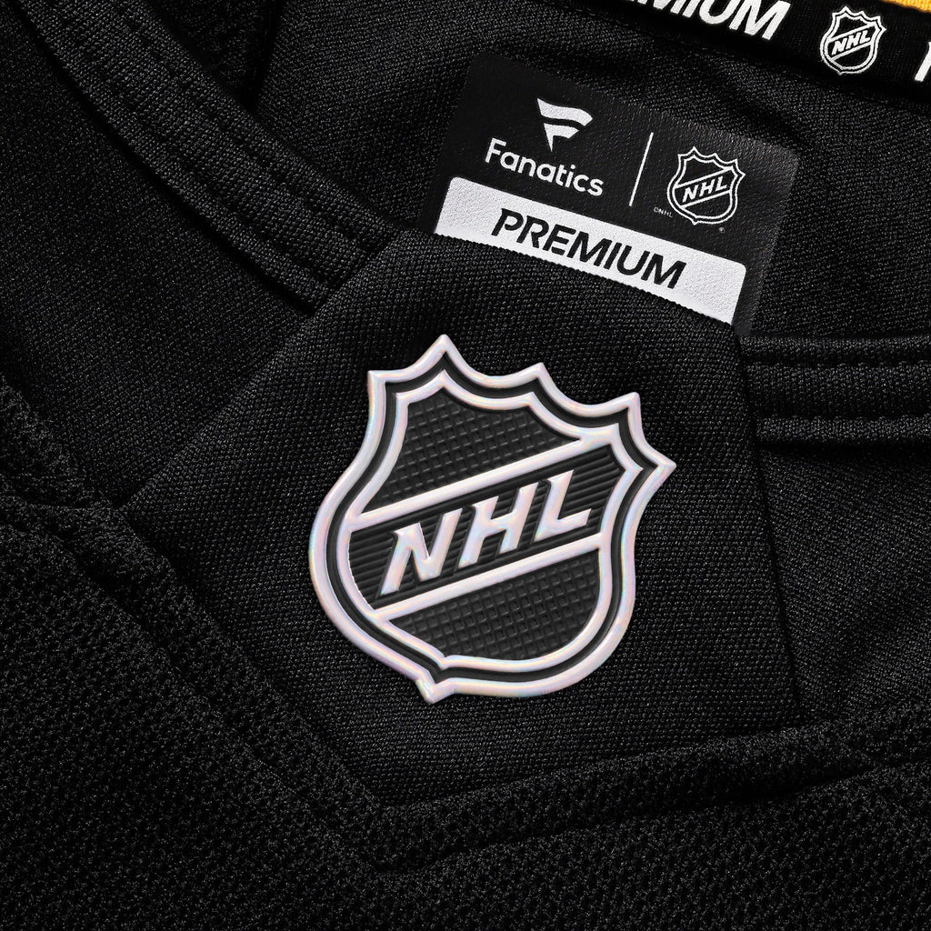 Customizable Toronto Maple Leafs 2024 Fanatics Premium Official THIRD ALTERNATE NHL Jersey