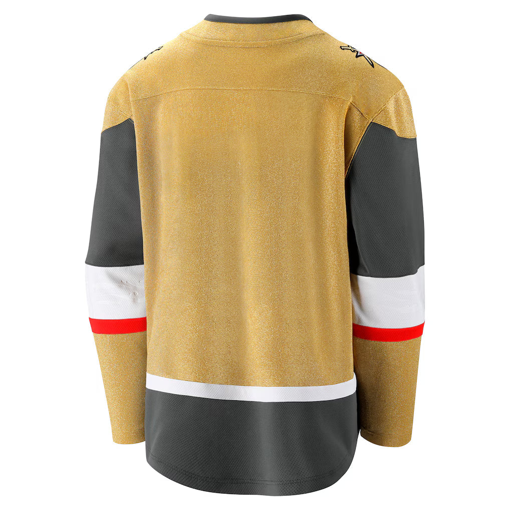 Vegas Golden Knights Custom Jersey