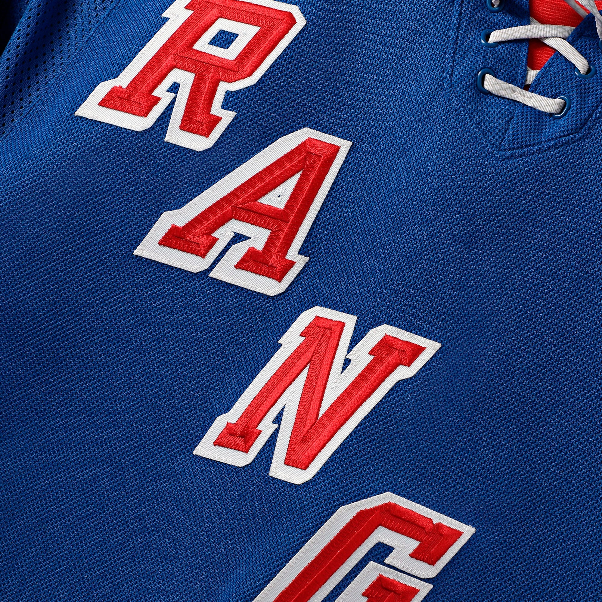 Adam Fox New York Rangers Fanatics Premium Home Jersey