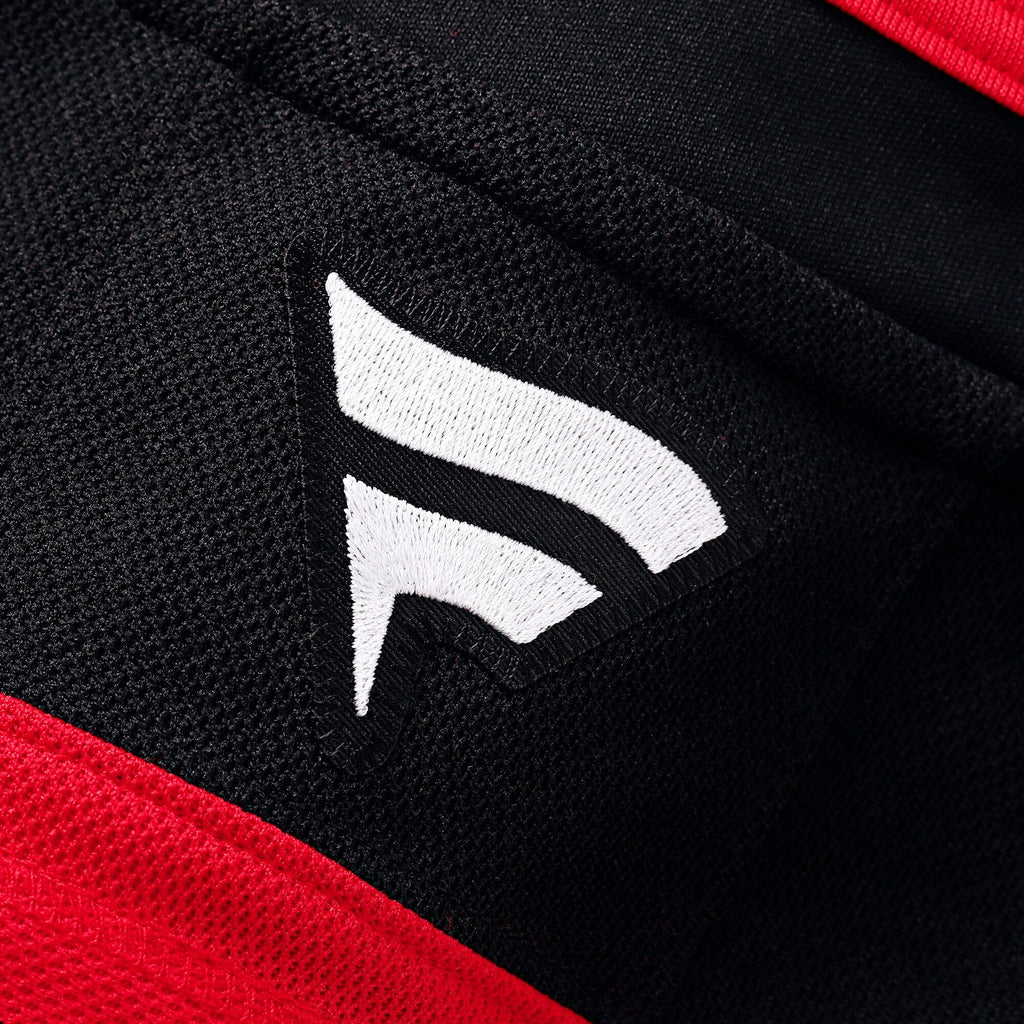 Jack Hughes New Jersey Devils Fanatics Premium Home Jersey