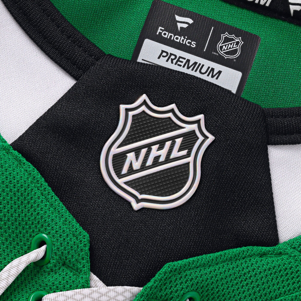 Mikko Rantanen Dallas Stars Fanatics Premium Home Jersey