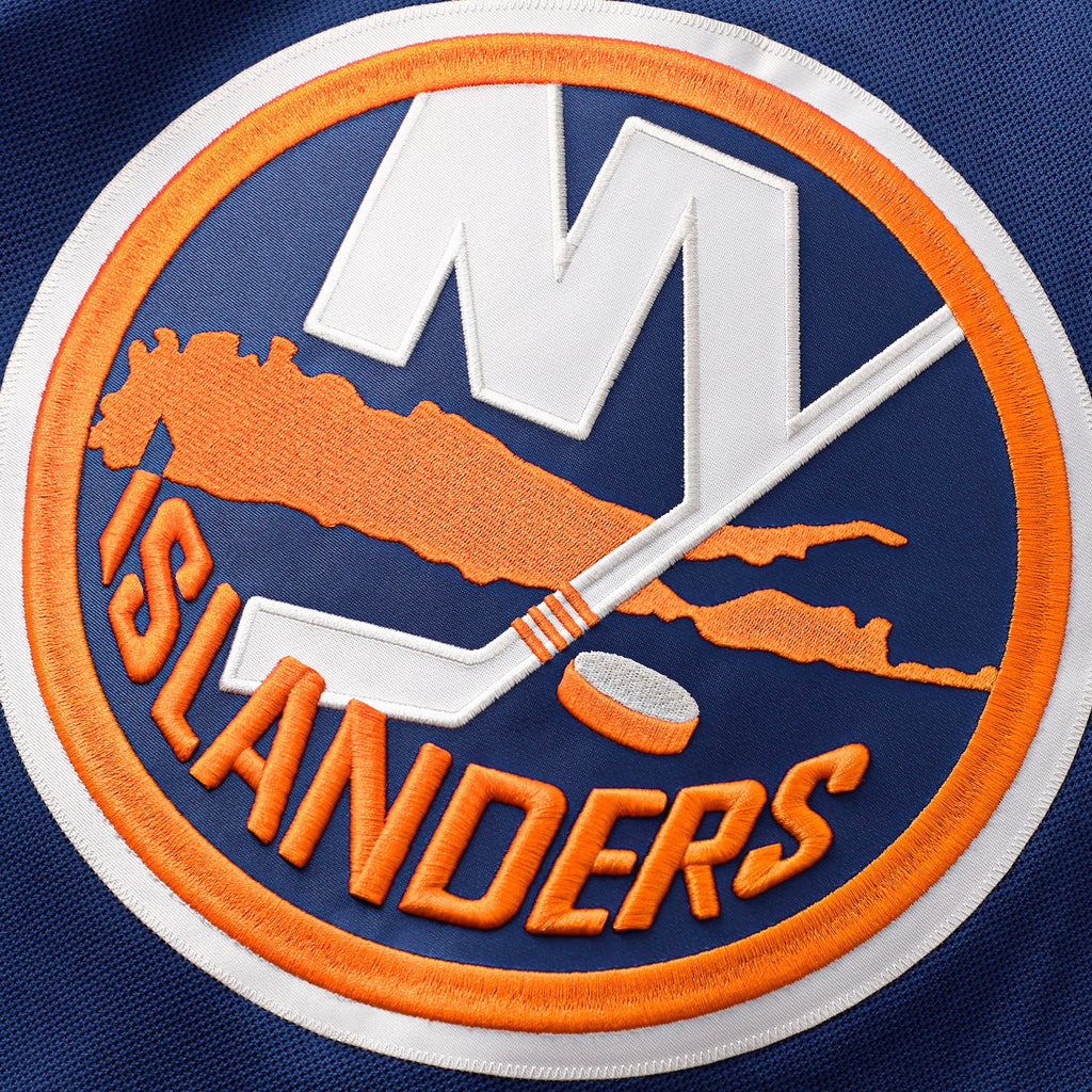 Ilya Sorokin New York Islander Fanatics Premium Home Jersey