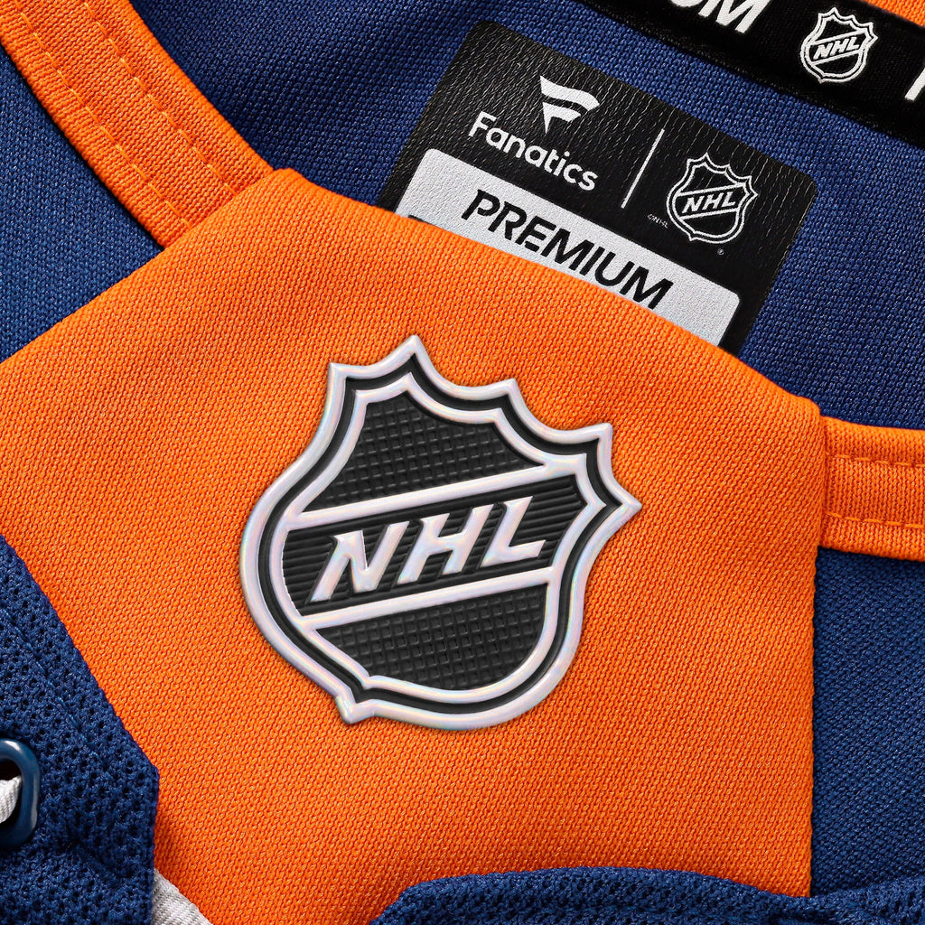 Ilya Sorokin New York Islander Fanatics Premium Home Jersey