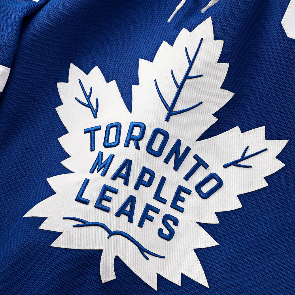 Auston Matthews Toronto Maple Leafs Fanatics Premium Home Jersey