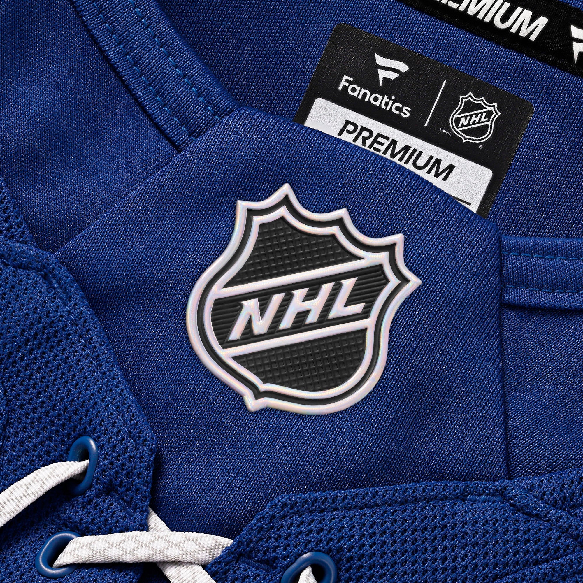 Auston Matthews Toronto Maple Leafs Fanatics Premium Home Jersey