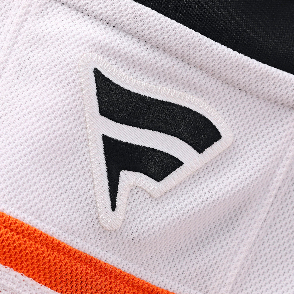 Matvei Michkov Philadelphia Flyers Fanatics Premium Home Jersey