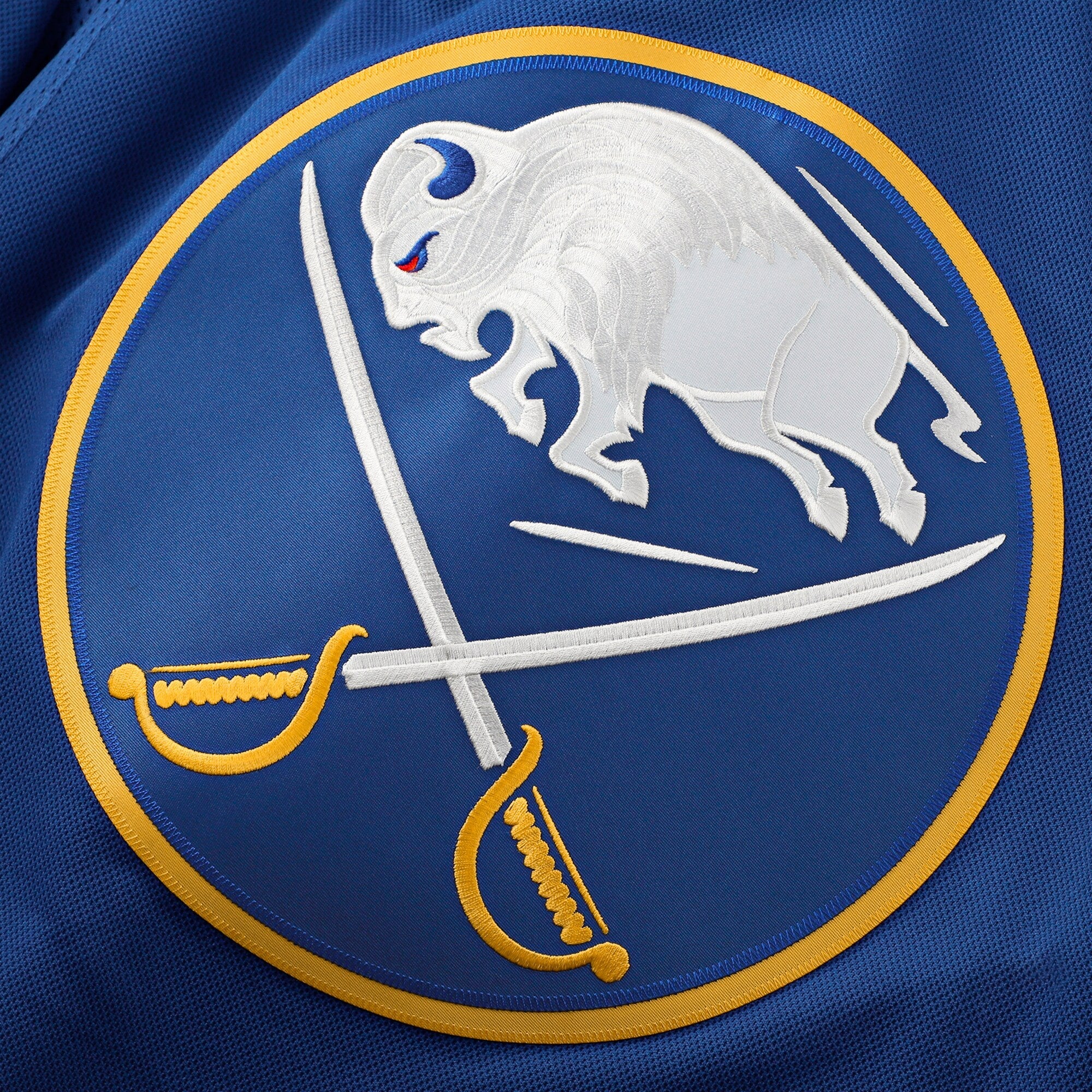Rasmus Dahlin Buffalo Sabres Fanatics Premium Home Jersey