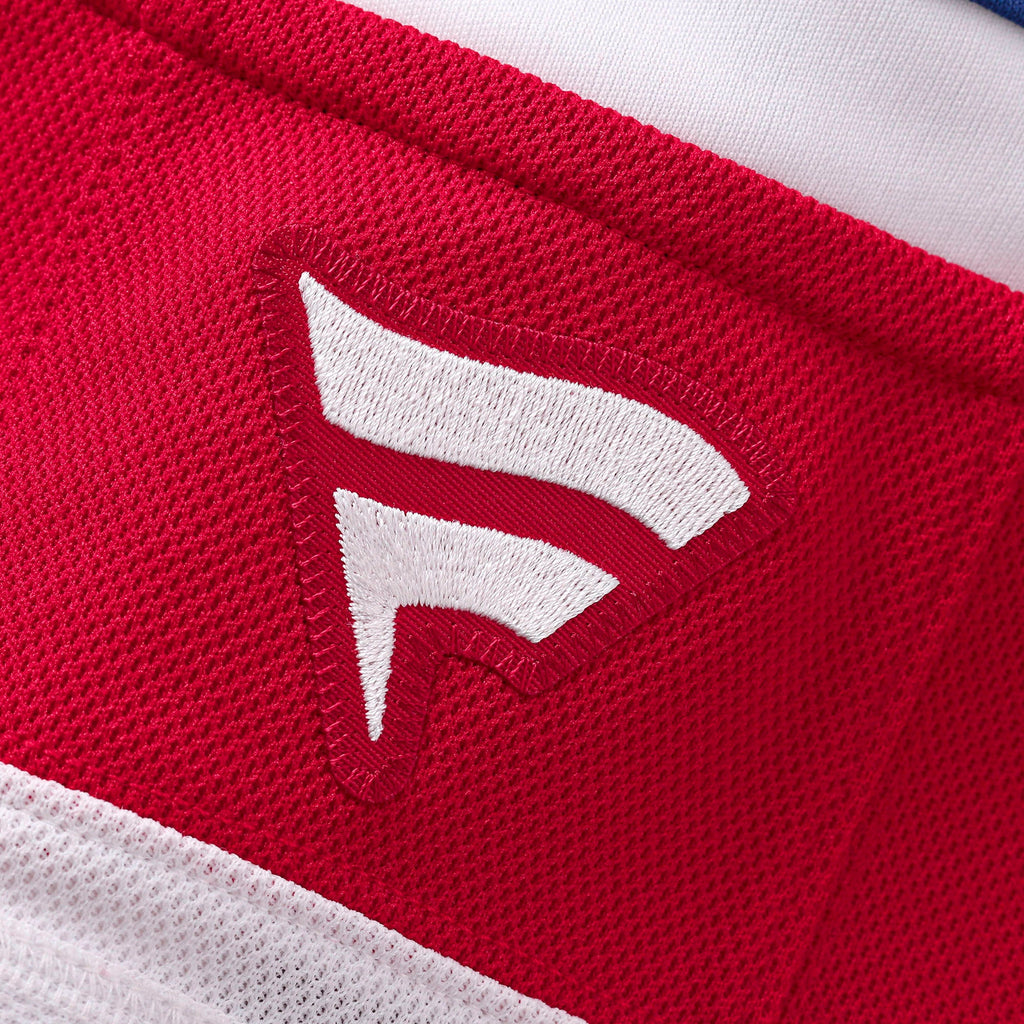 Customizable Montreal Canadiens 2024 Fanatics Premium Official NHL AWAY Jersey
