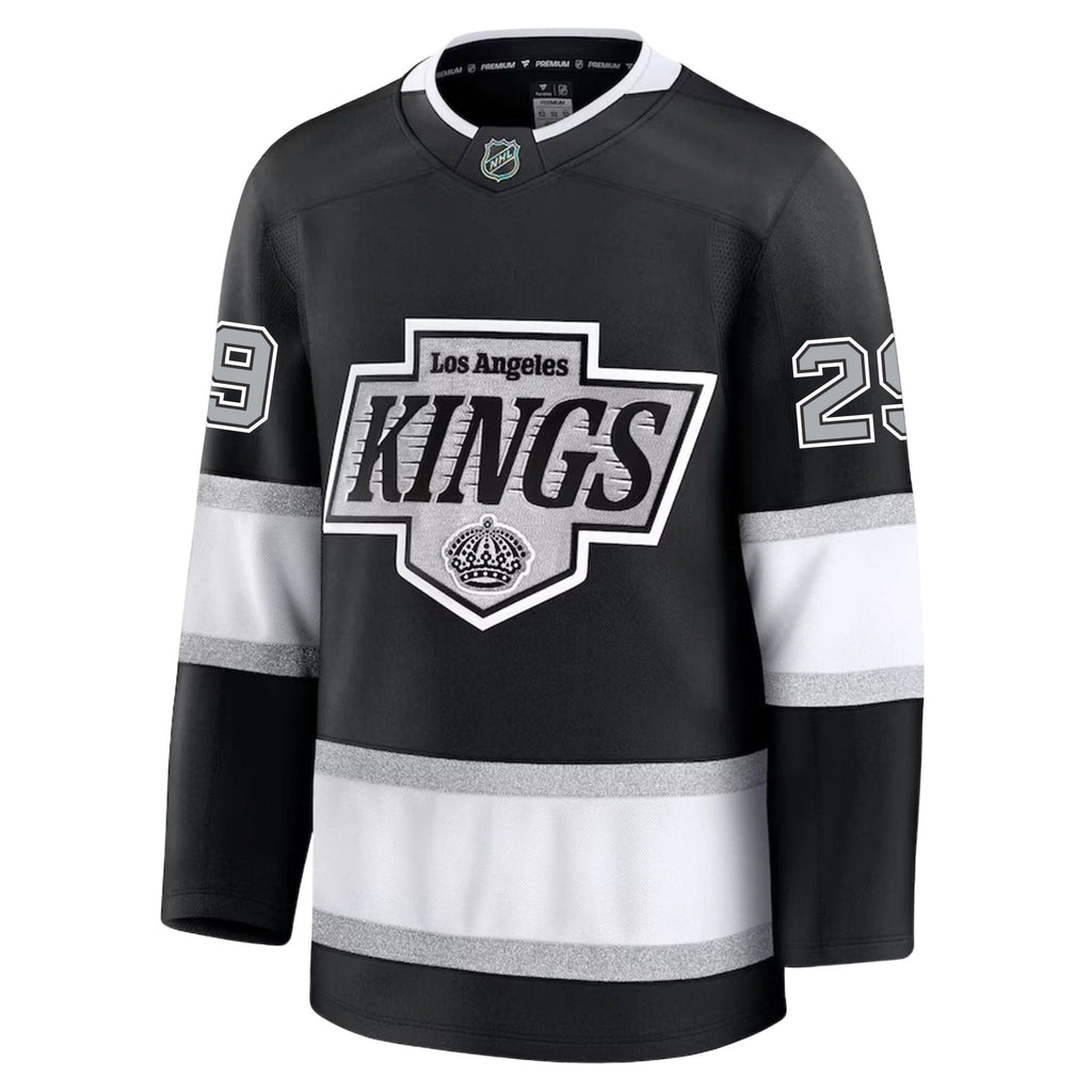 Pheonix Copley Los Angeles Kings Fanatics Premium Home Jersey