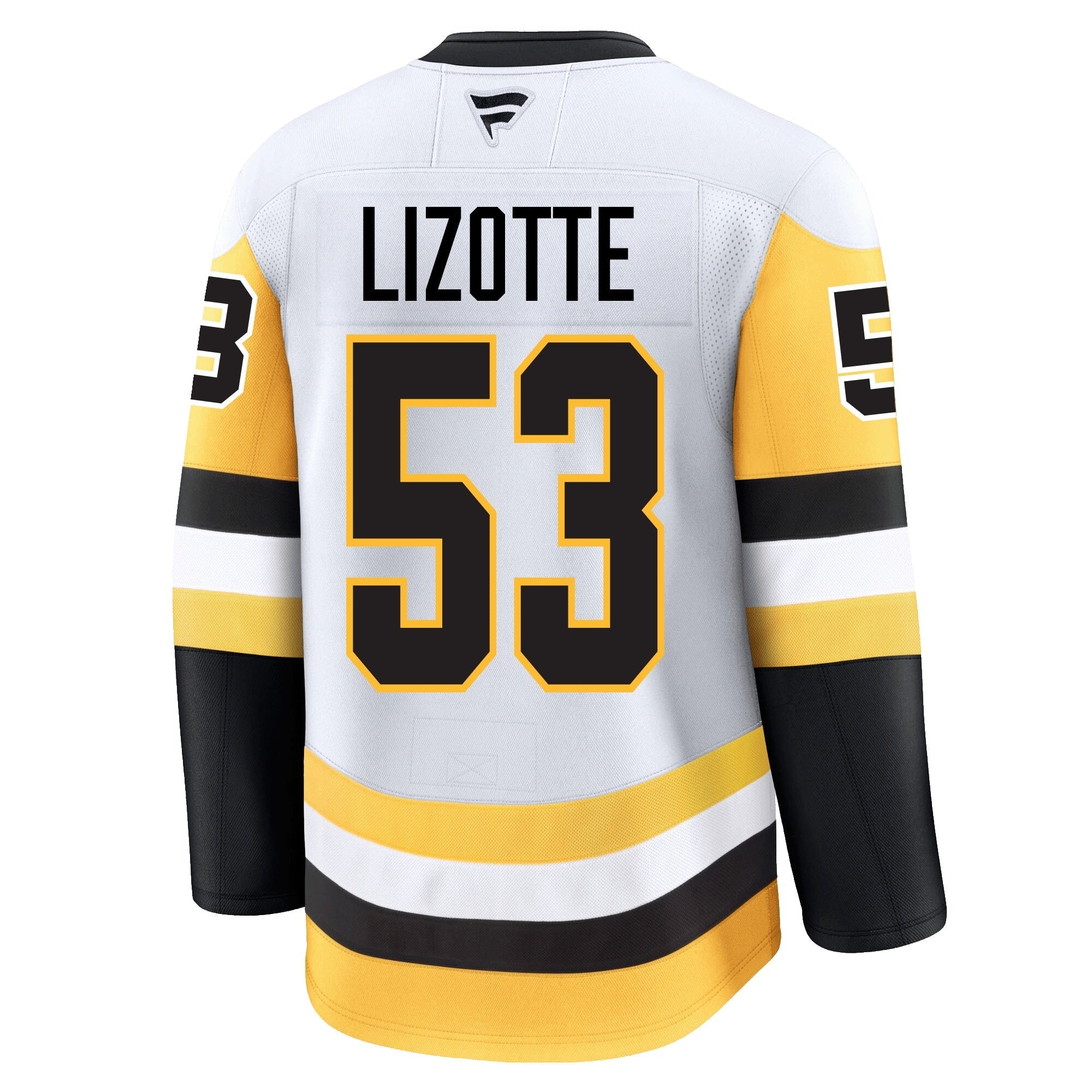 Philip Tomasino Pittsburgh Penguins Fanatics Premium Away Jersey