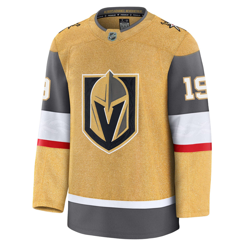 Reilly Smith Vegas Golden Knights Fanatics Premium Home Jersey