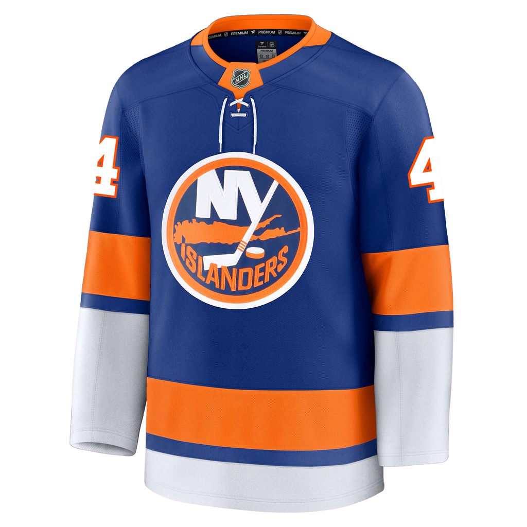 Tony Deangelo New York Islanders Fanatics Premium Home Jersey