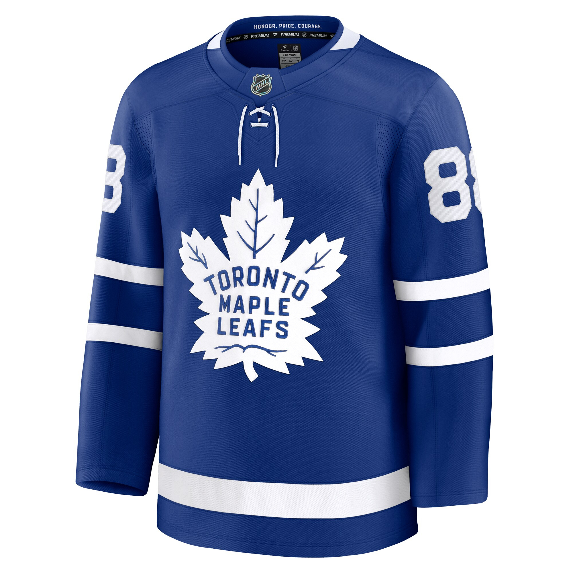 William Nylander Toronto Maple Leafs Fanatics Premium Home Jersey